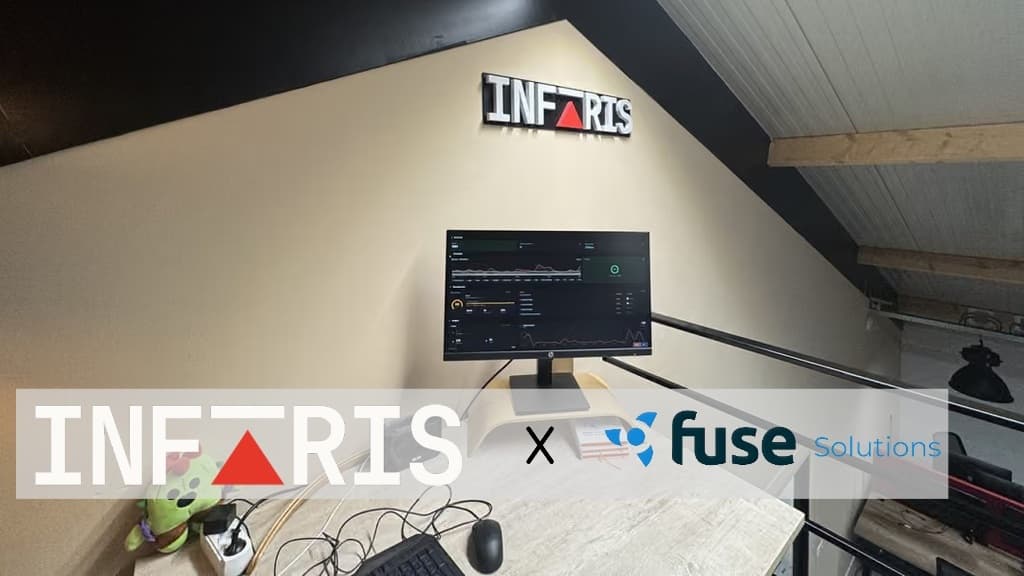 Aan tafel bij Fuse Solutions: wat een echt klantgesprek je leert