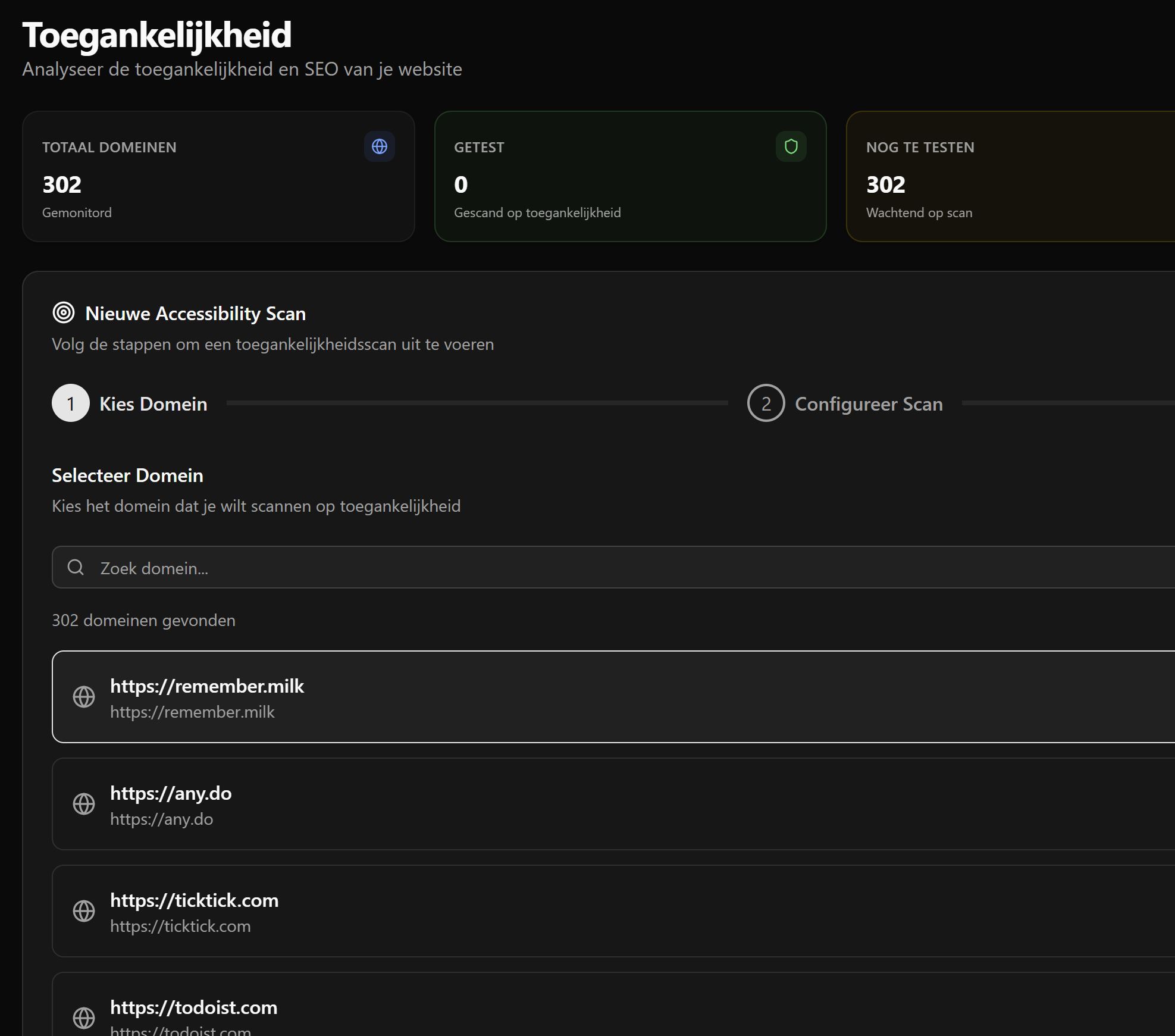 changelog